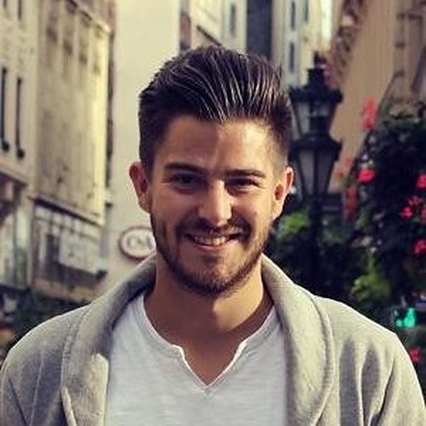 Zoli Crisan